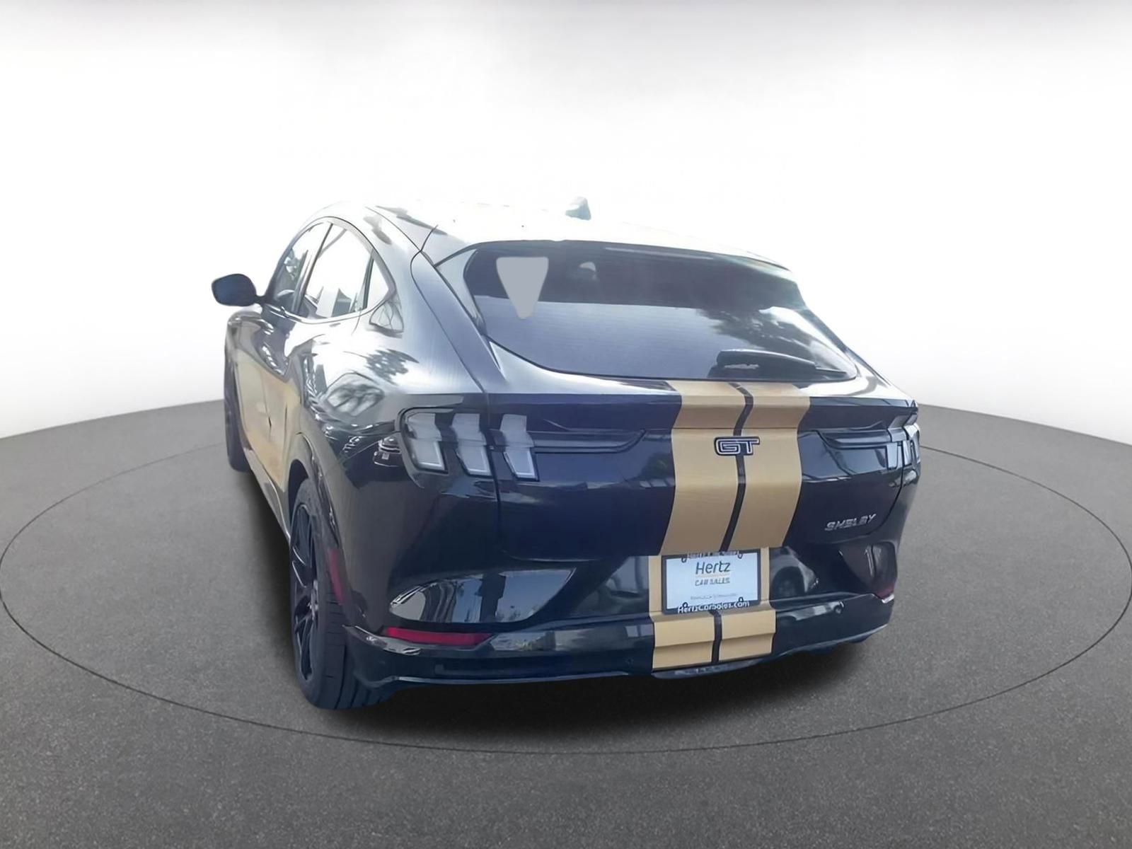 Thumbnail: 2023 Ford Mustang Mach-E - 11