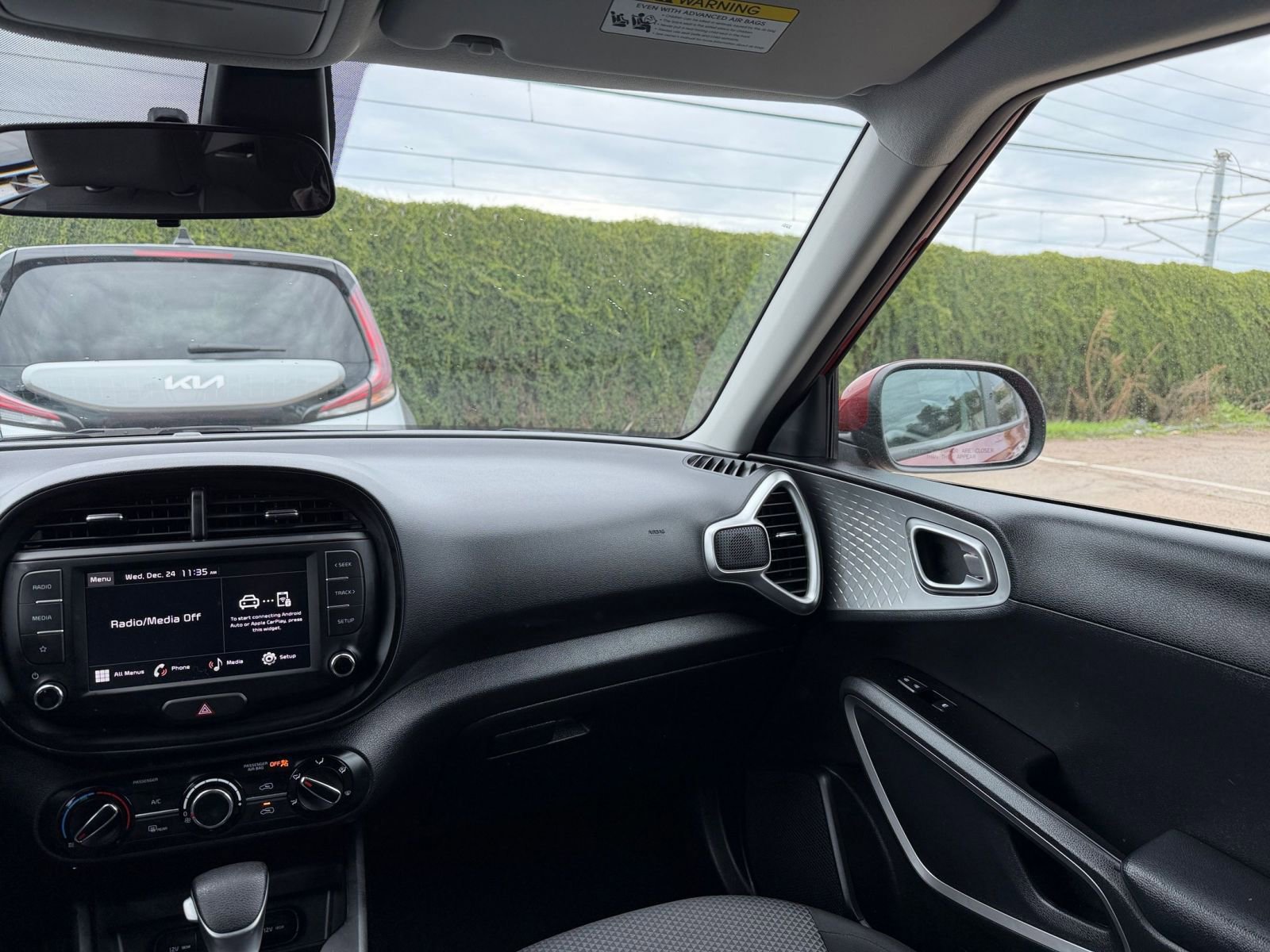 Thumbnail: 2025 Kia Soul - 33