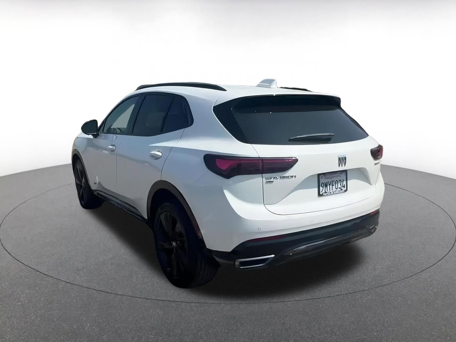 Thumbnail: 2024 Buick Envision - 11