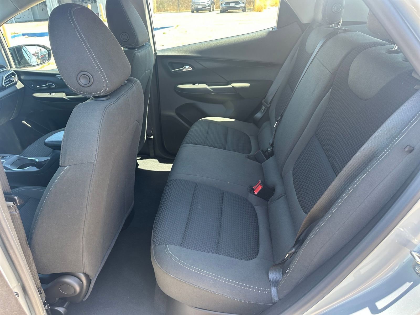 Thumbnail: 2023 Chevrolet Bolt EV - 28