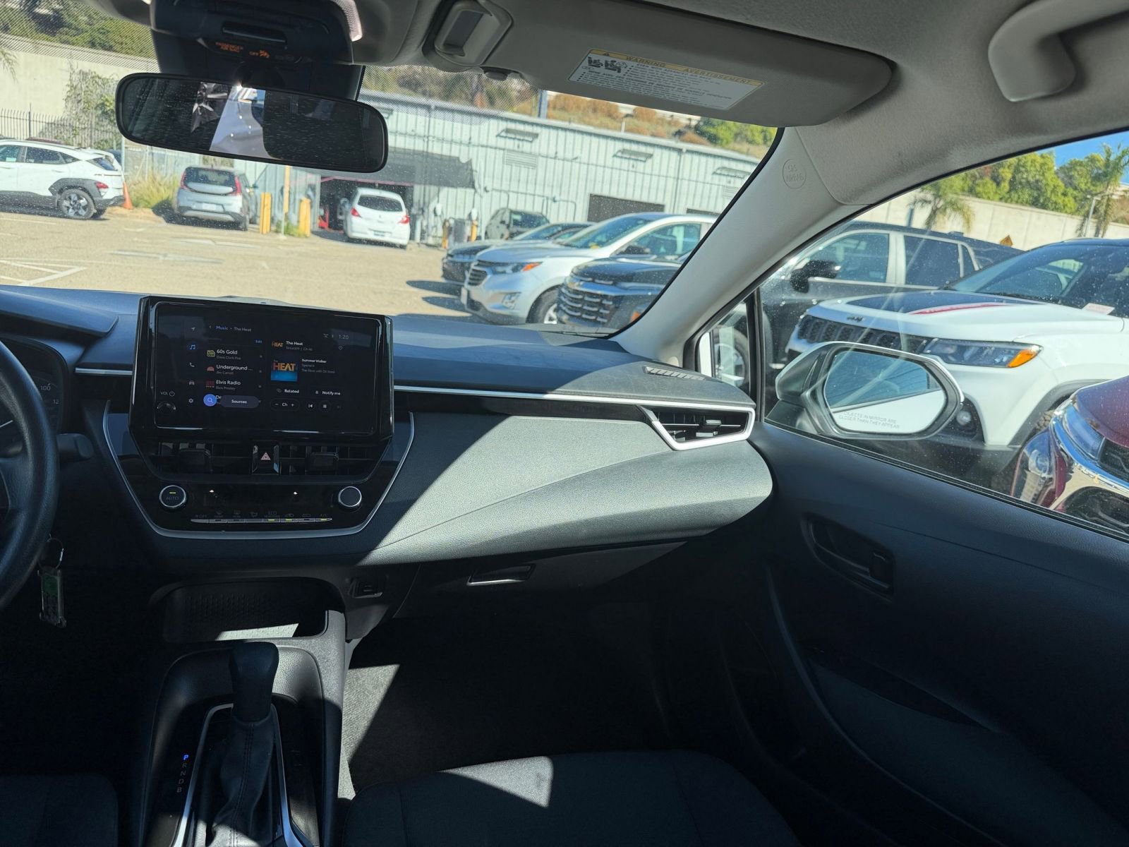 Thumbnail: 2025 Toyota Corolla - 33