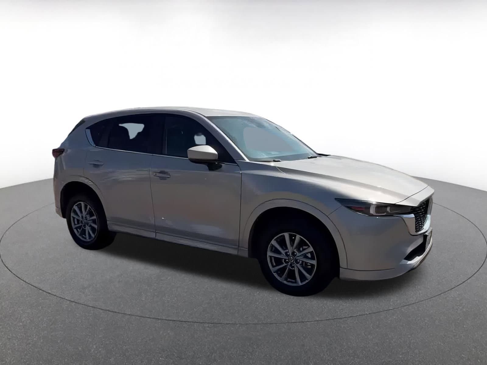 Thumbnail: 2025 Mazda CX-5 - 2