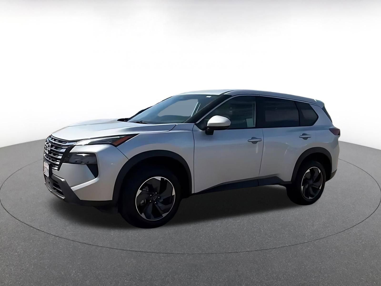 Thumbnail: 2025 Nissan Rogue - 8