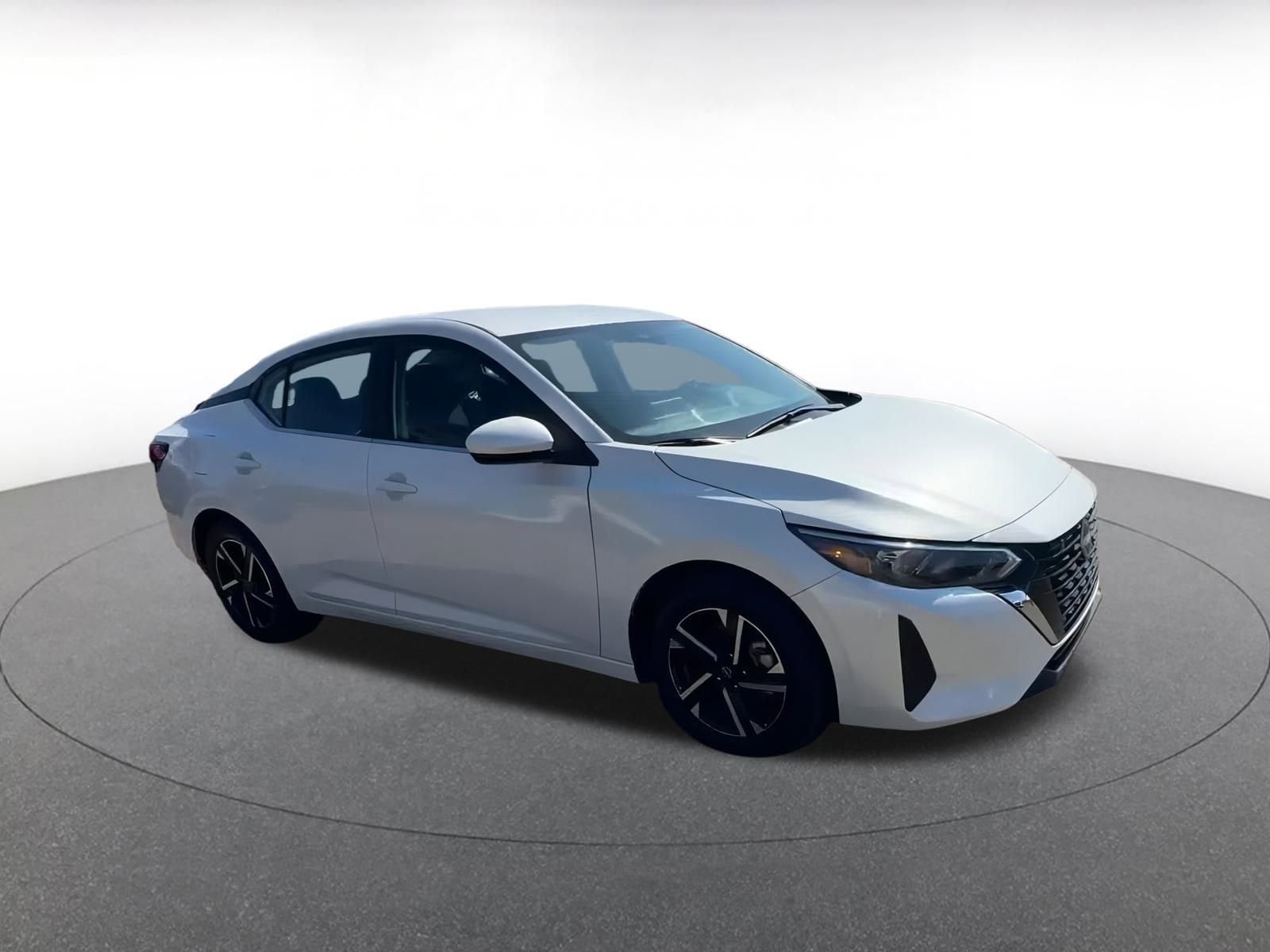 Thumbnail: 2024 Nissan Sentra - 2