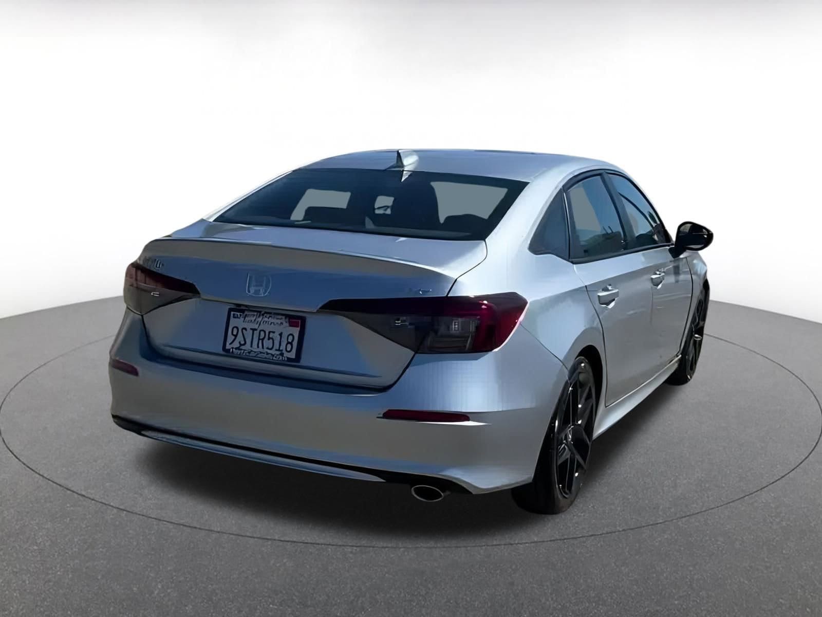 Thumbnail: 2025 Honda Civic - 15