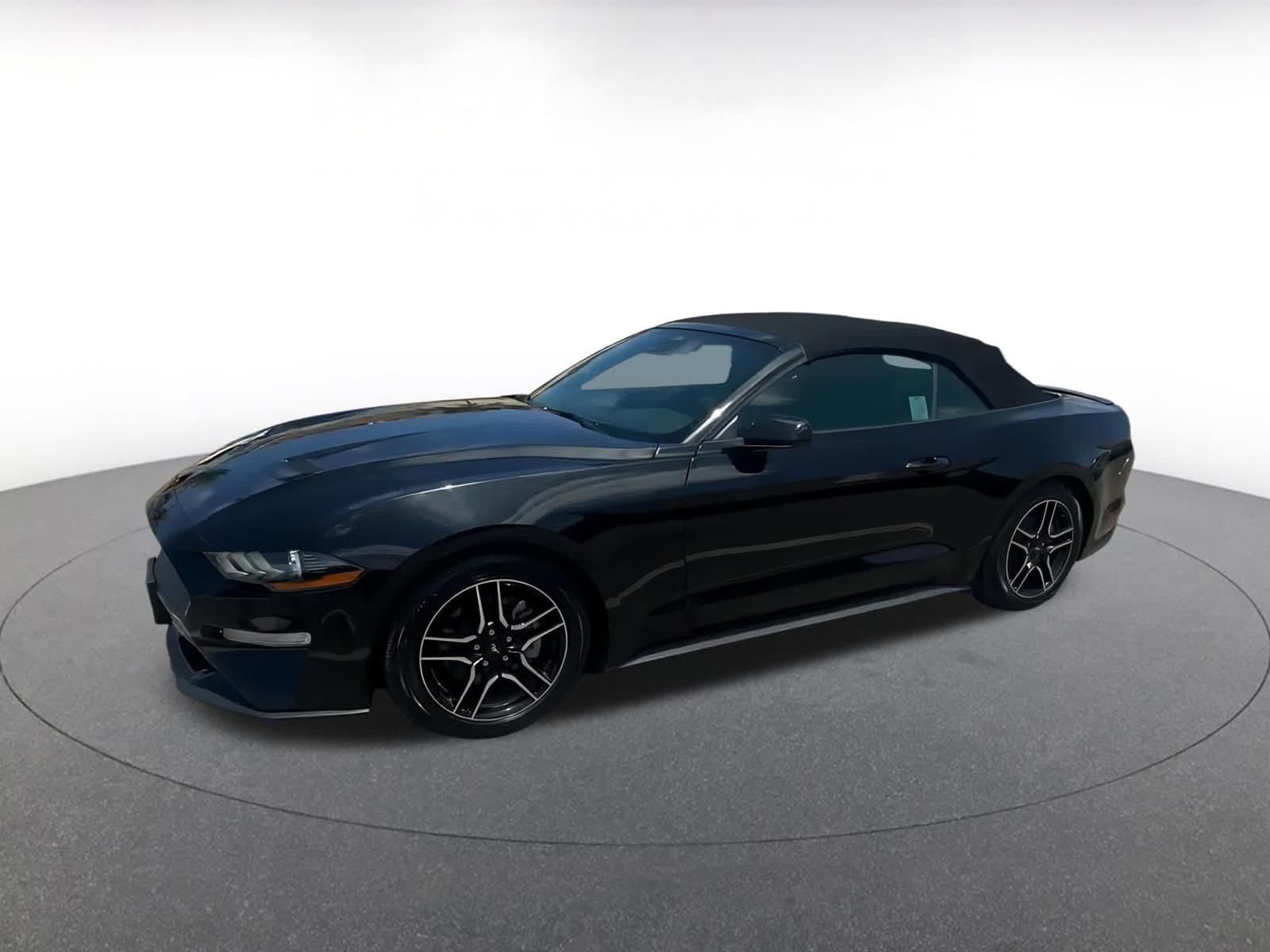 Thumbnail: 2023 Ford Mustang - 8