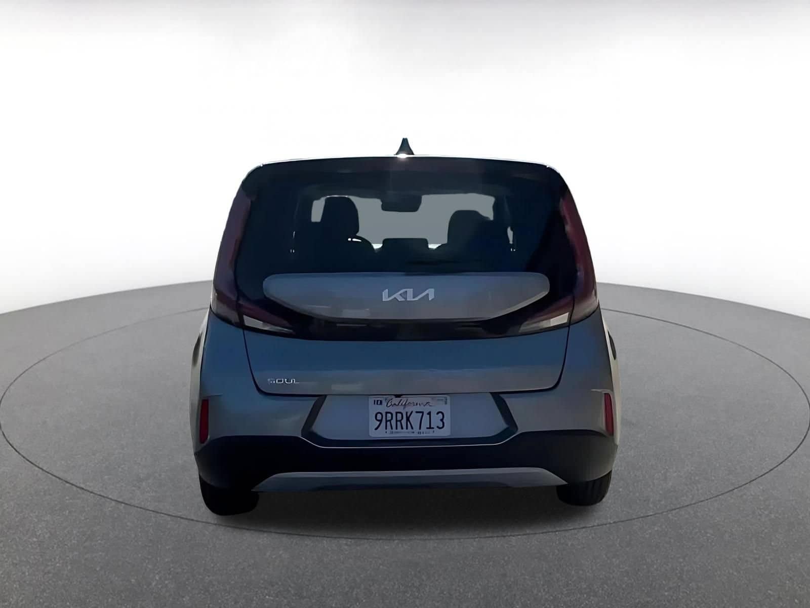 Thumbnail: 2025 Kia Soul - 12