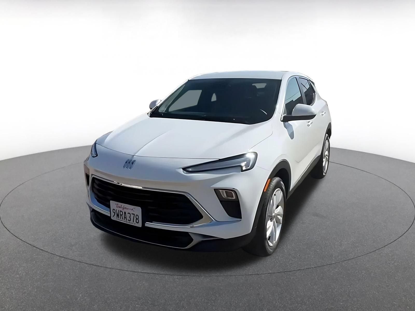 Thumbnail: 2026 Buick Encore GX - 6