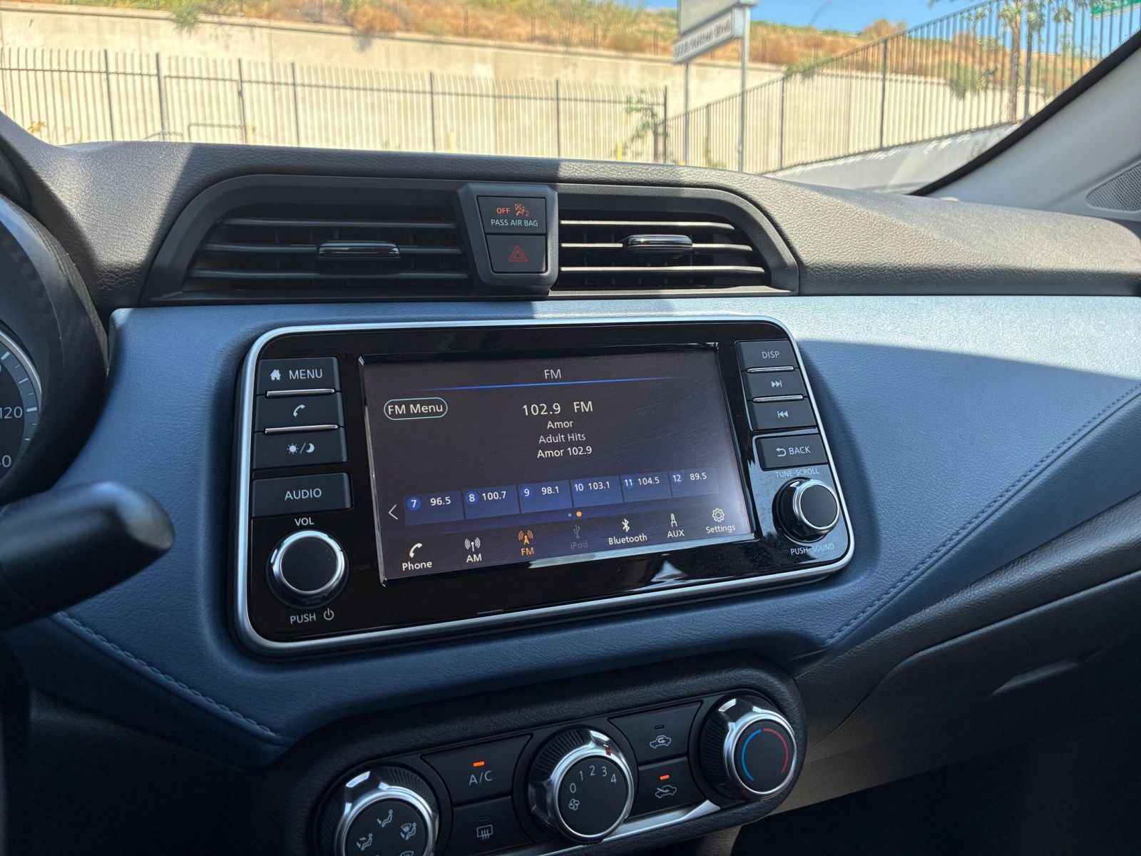 Thumbnail: 2025 Nissan Versa - 20