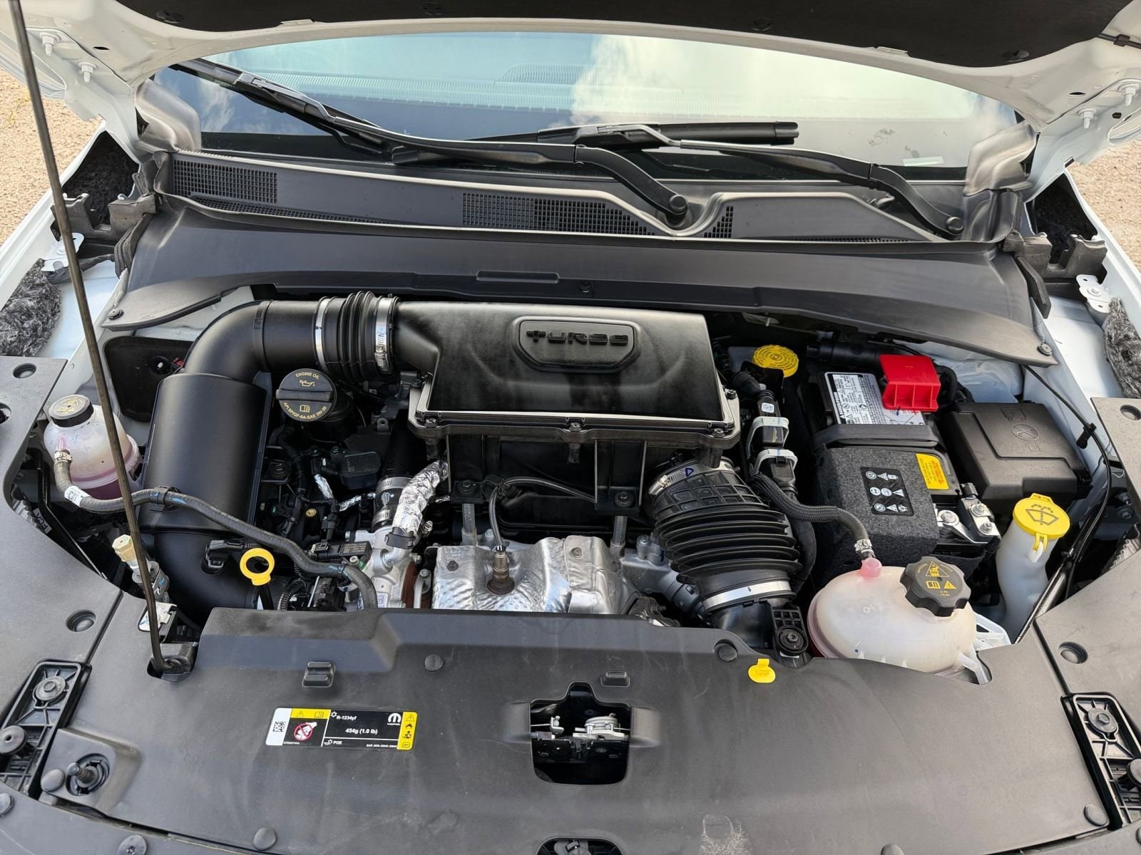 Thumbnail: 2025 Jeep Compass - 31