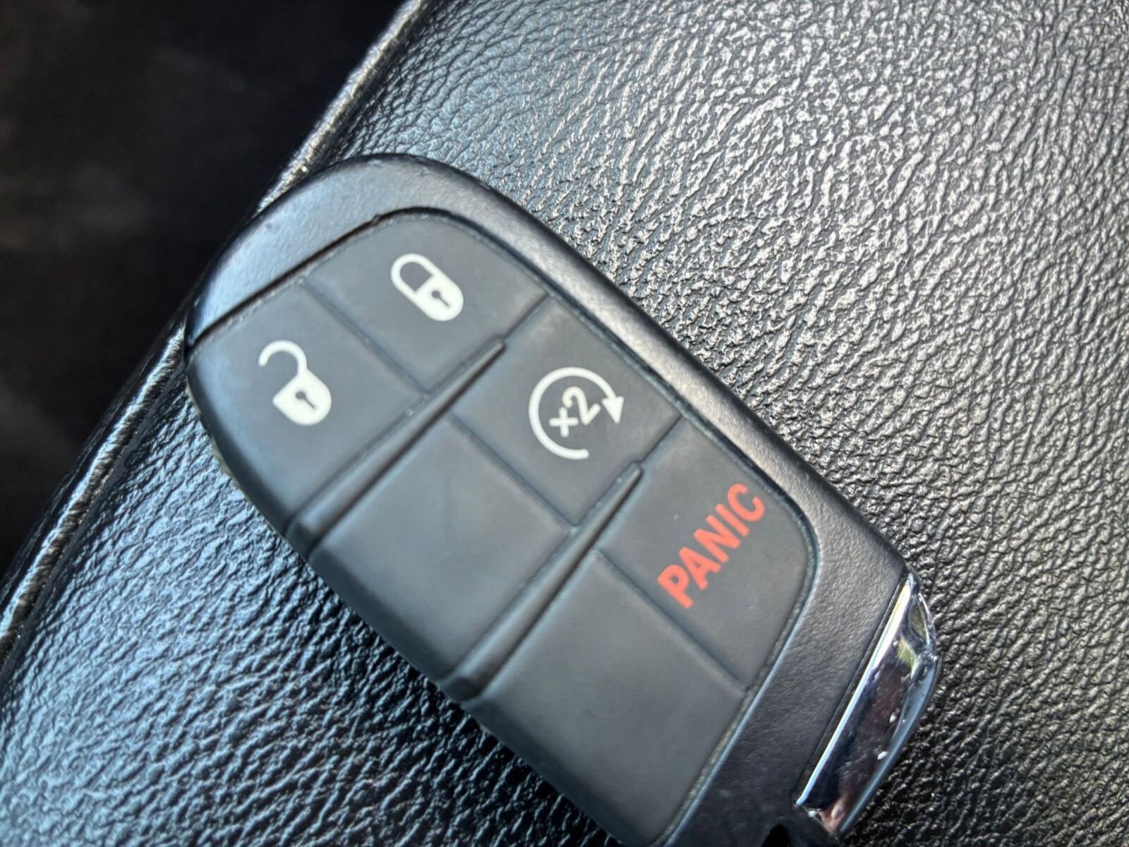 Thumbnail: 2025 Jeep Compass - 25