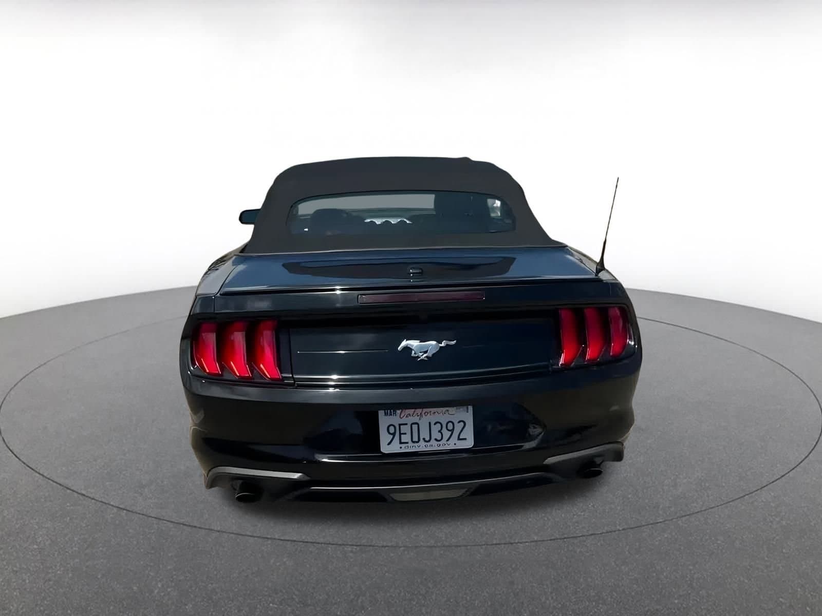 Thumbnail: 2023 Ford Mustang - 12