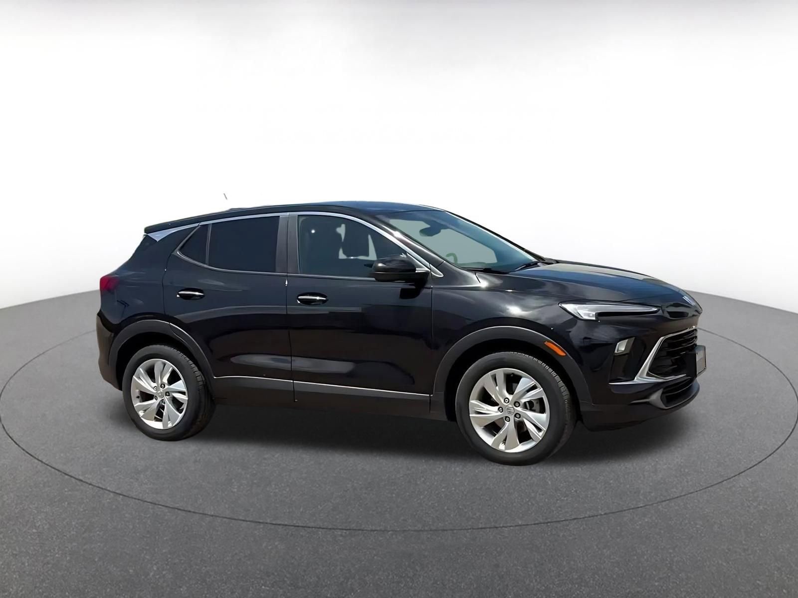 Thumbnail: 2025 Buick Encore GX - 2