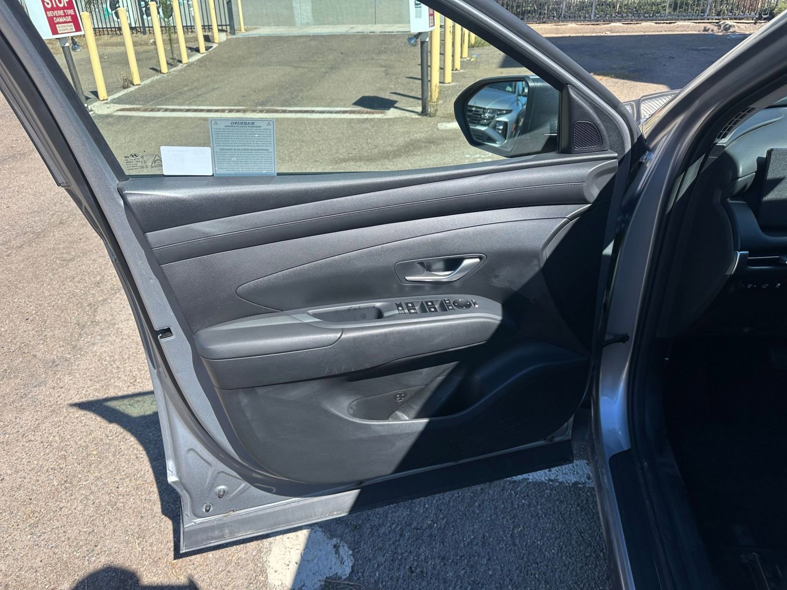 Thumbnail: 2025 Hyundai Tucson - 20