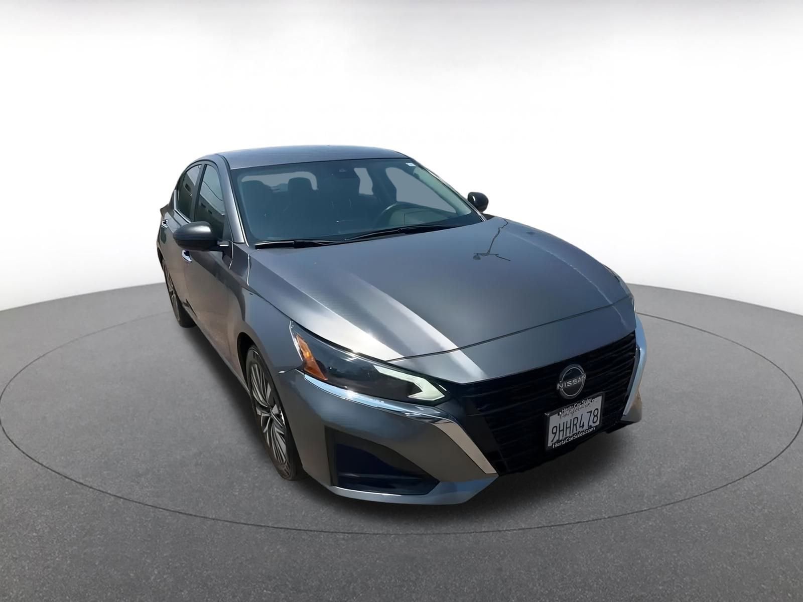Thumbnail: 2024 Nissan Altima - 3