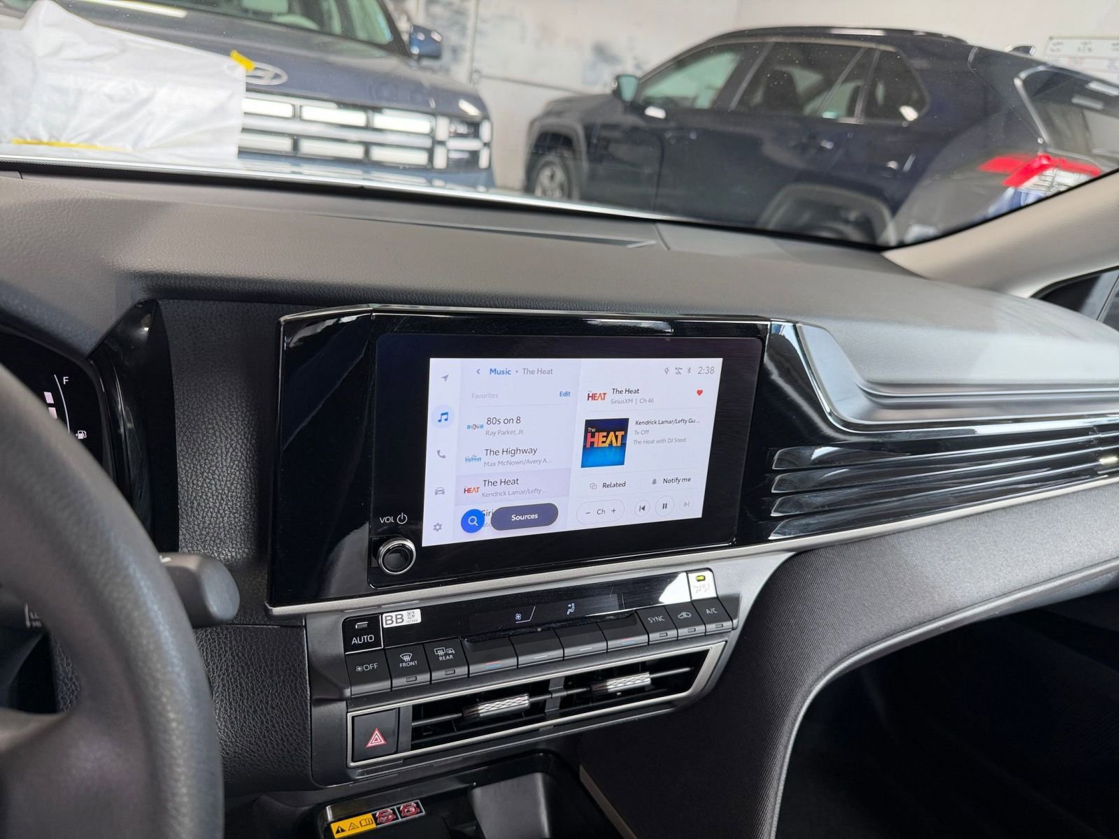 Thumbnail: 2025 Toyota Camry - 21