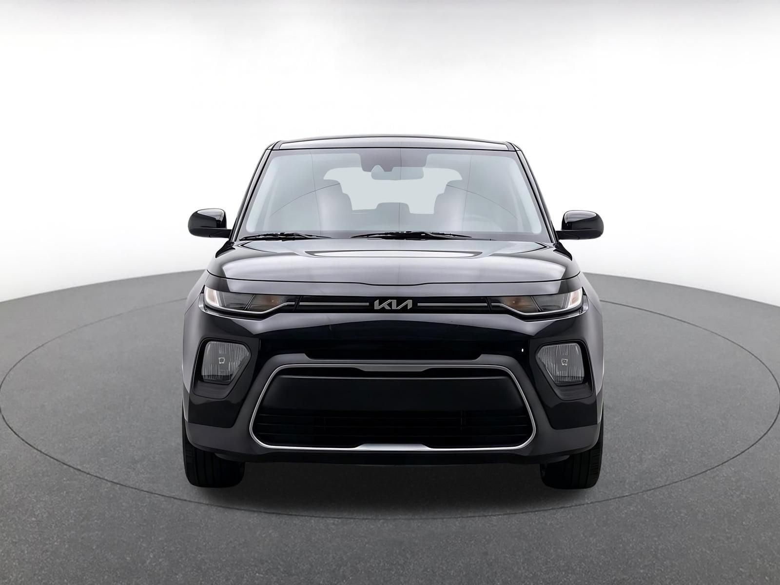 Thumbnail: 2025 Kia Soul - 2