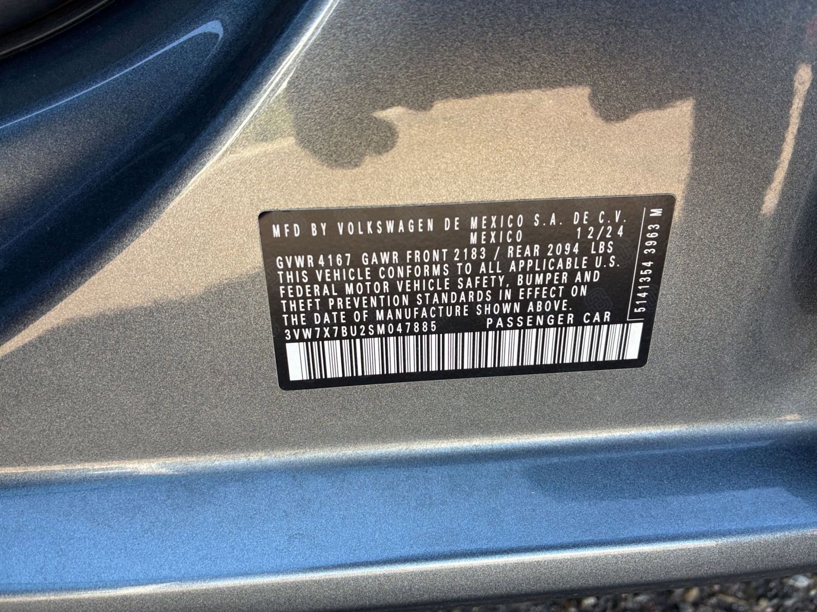 Thumbnail: 2025 Volkswagen Jetta - 30