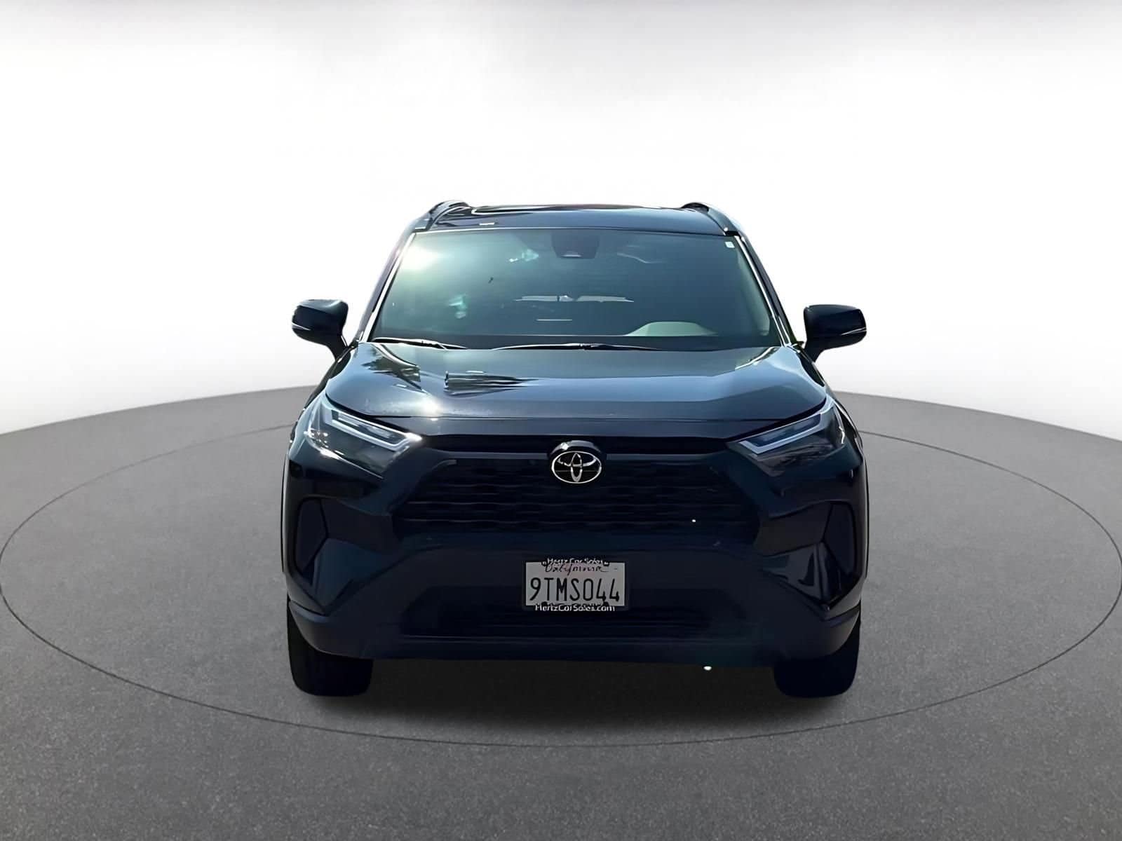 Thumbnail: 2025 Toyota RAV4 - 4