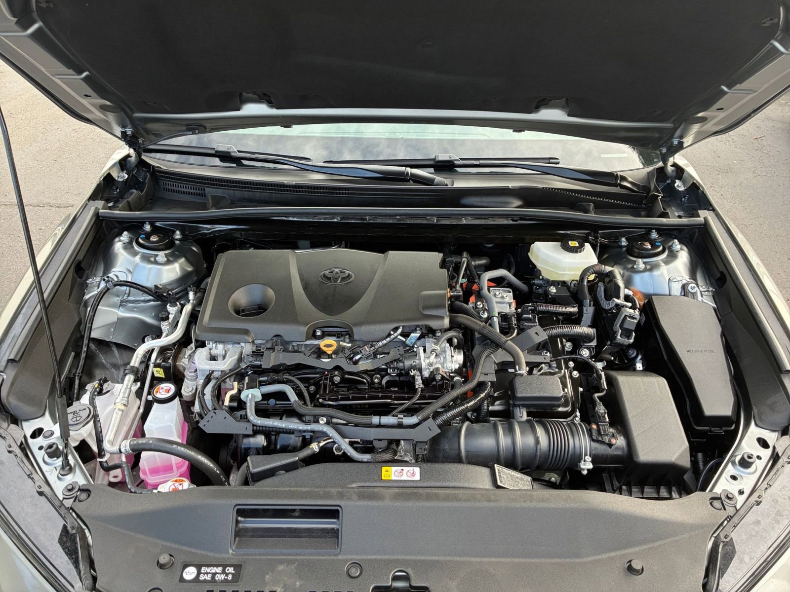 Thumbnail: 2025 Toyota Camry - 32