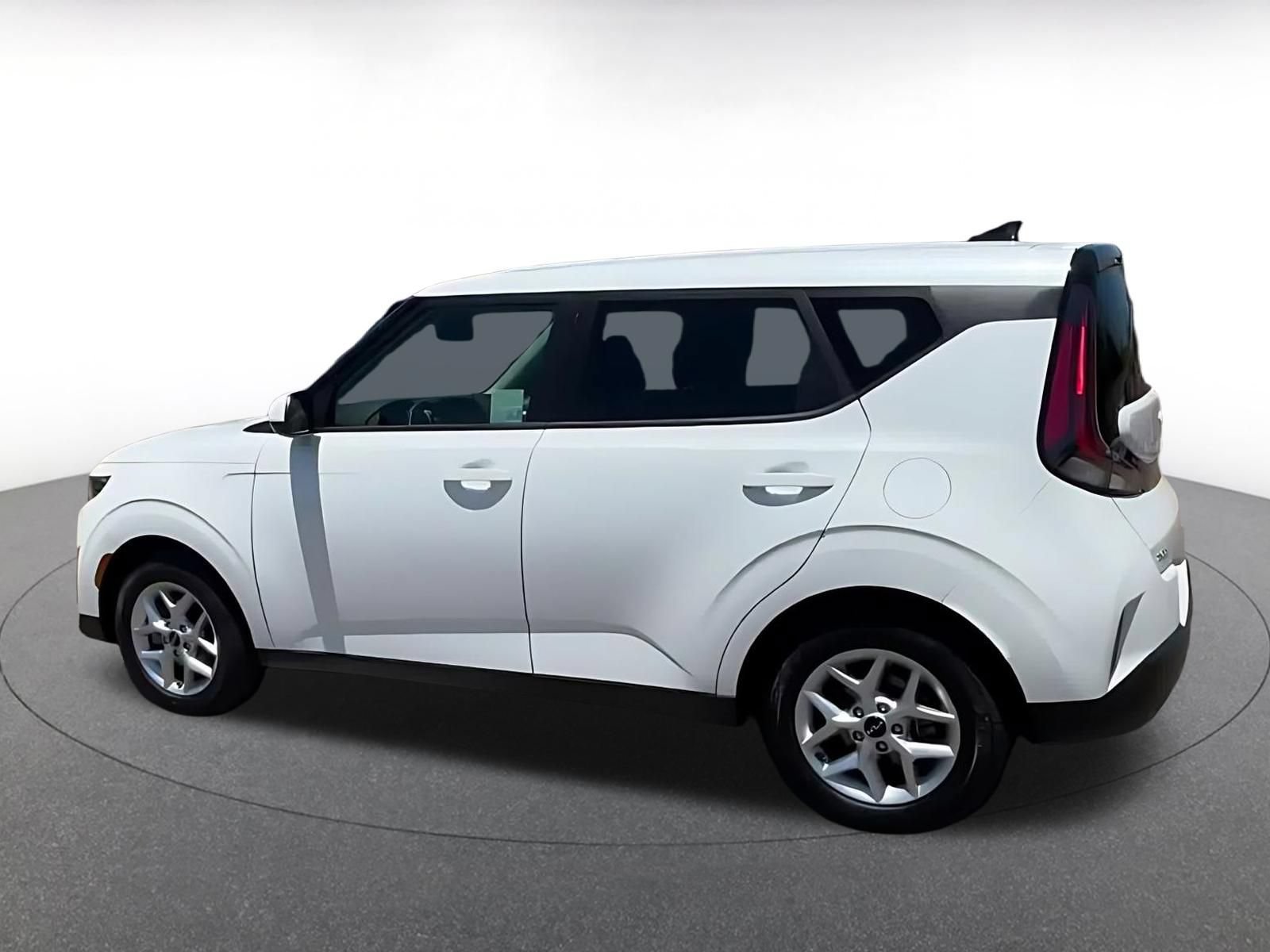 Thumbnail: 2025 Kia Soul - 10