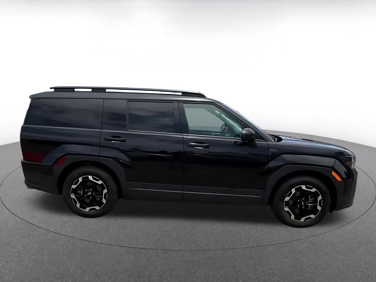 Thumbnail: 2025 Hyundai Santa Fe - 15