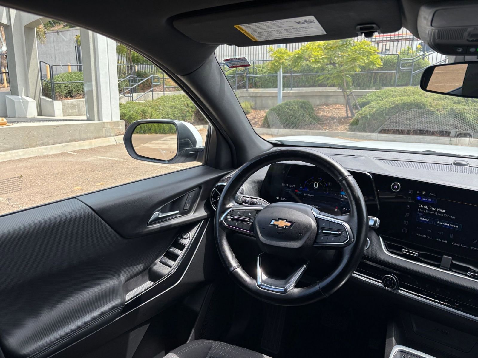 Thumbnail: 2025 Chevrolet Equinox - 34