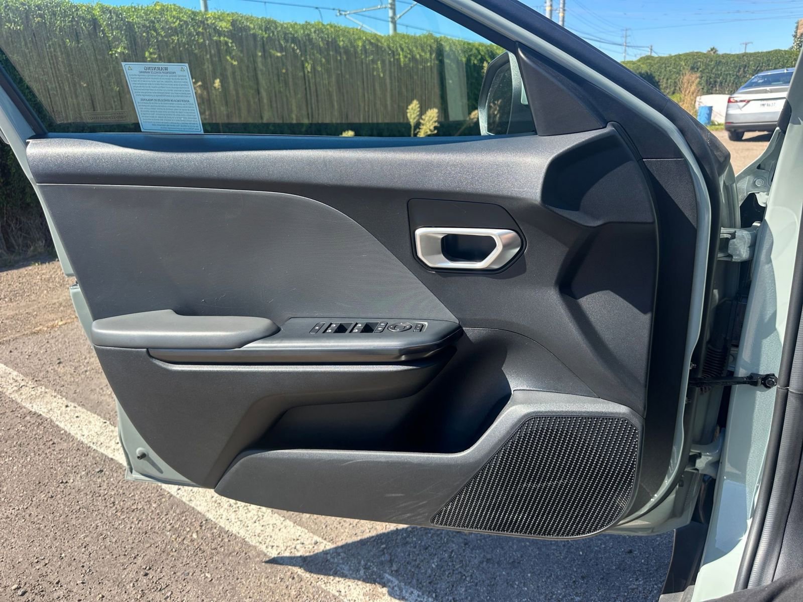 Thumbnail: 2025 Kia K4 - 20