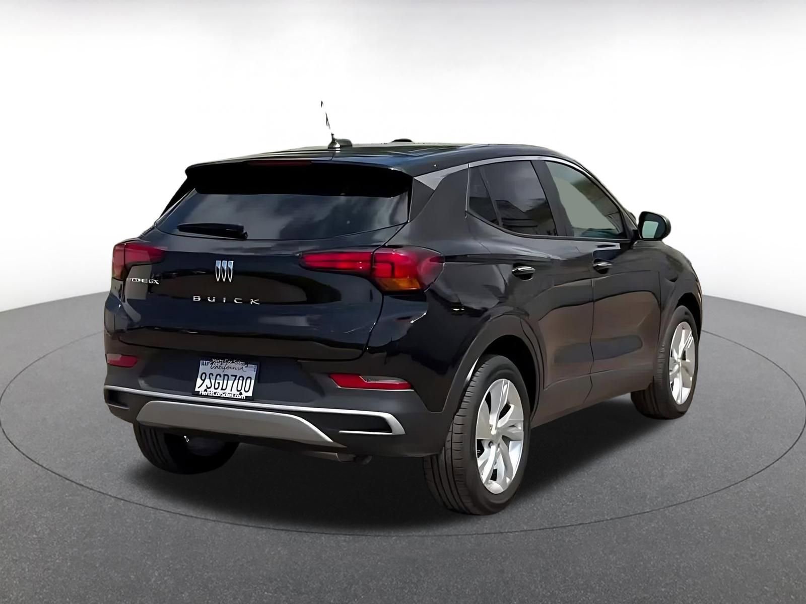 Thumbnail: 2025 Buick Encore GX - 15