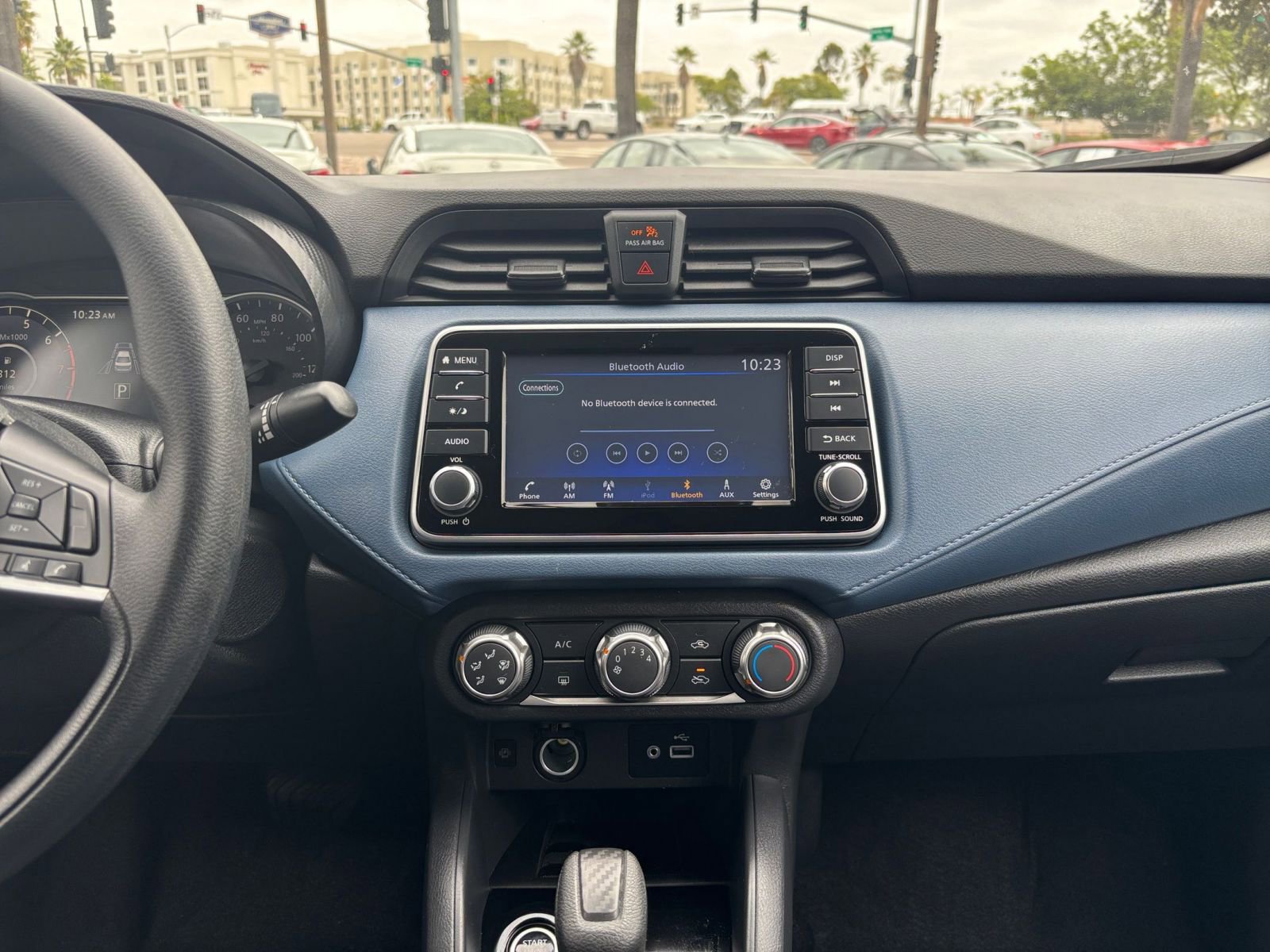 Thumbnail: 2025 Nissan Versa - 17