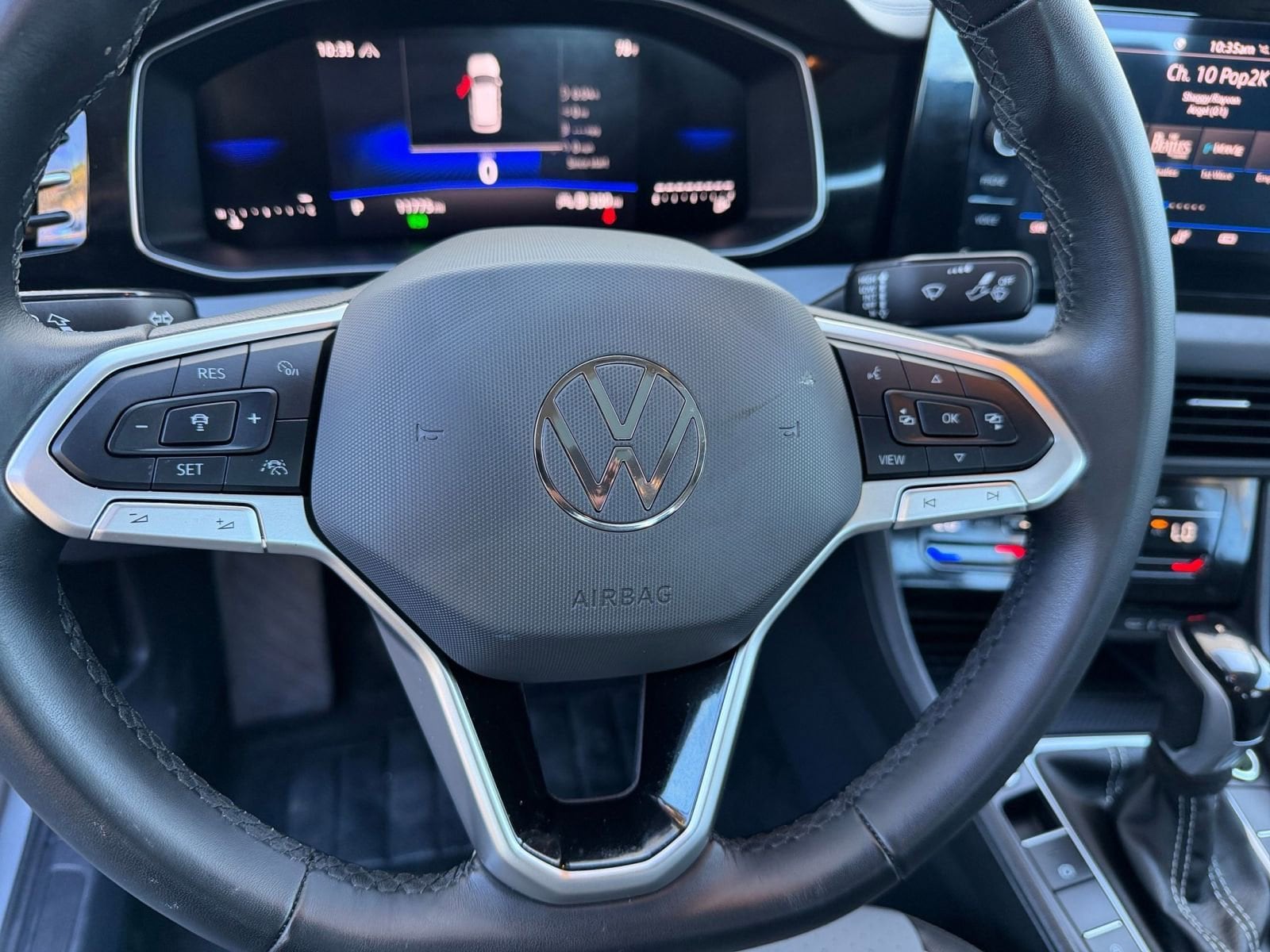 Thumbnail: 2025 Volkswagen Jetta - 27