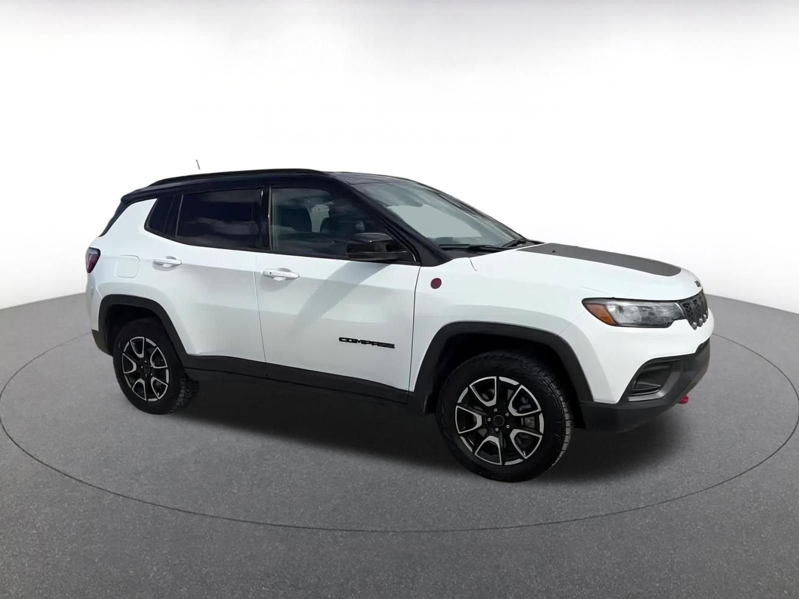 Thumbnail: 2025 Jeep Compass - 2