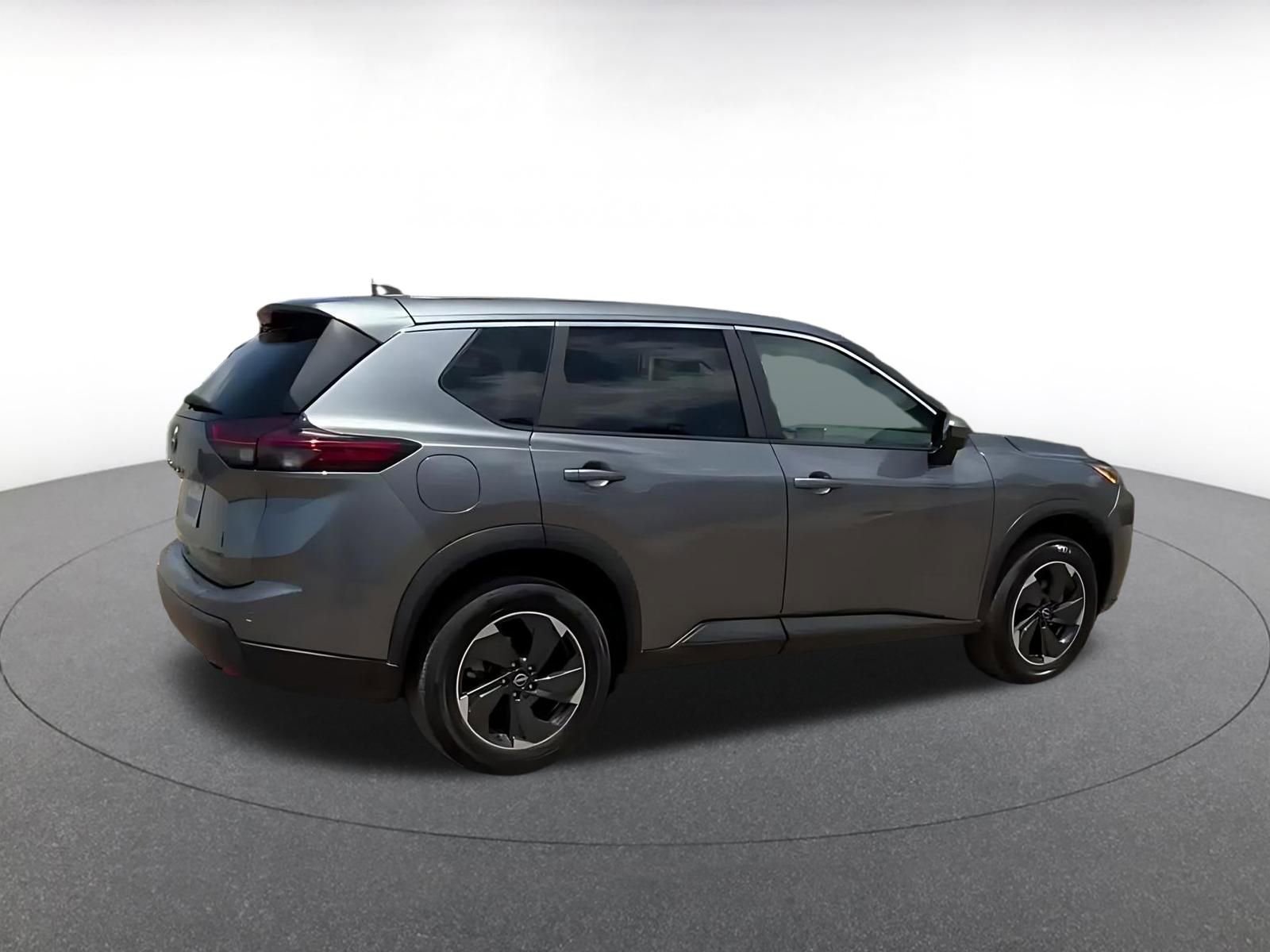 Thumbnail: 2025 Nissan Rogue - 15