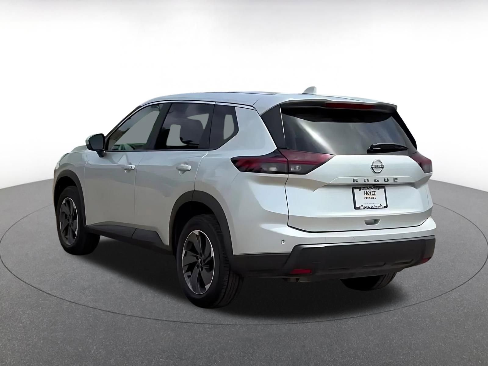 Thumbnail: 2025 Nissan Rogue - 11