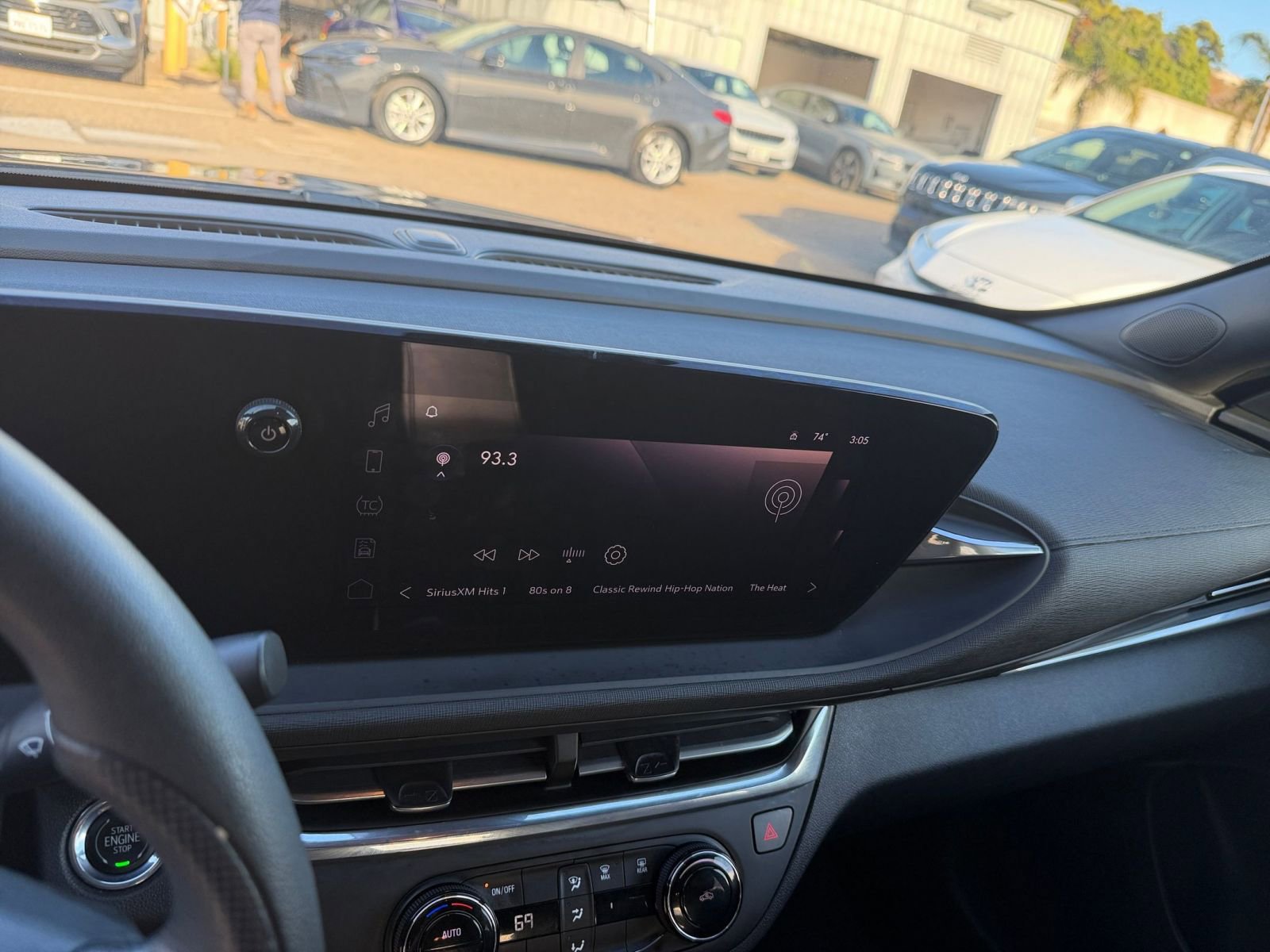 Thumbnail: 2025 Buick Envista - 21