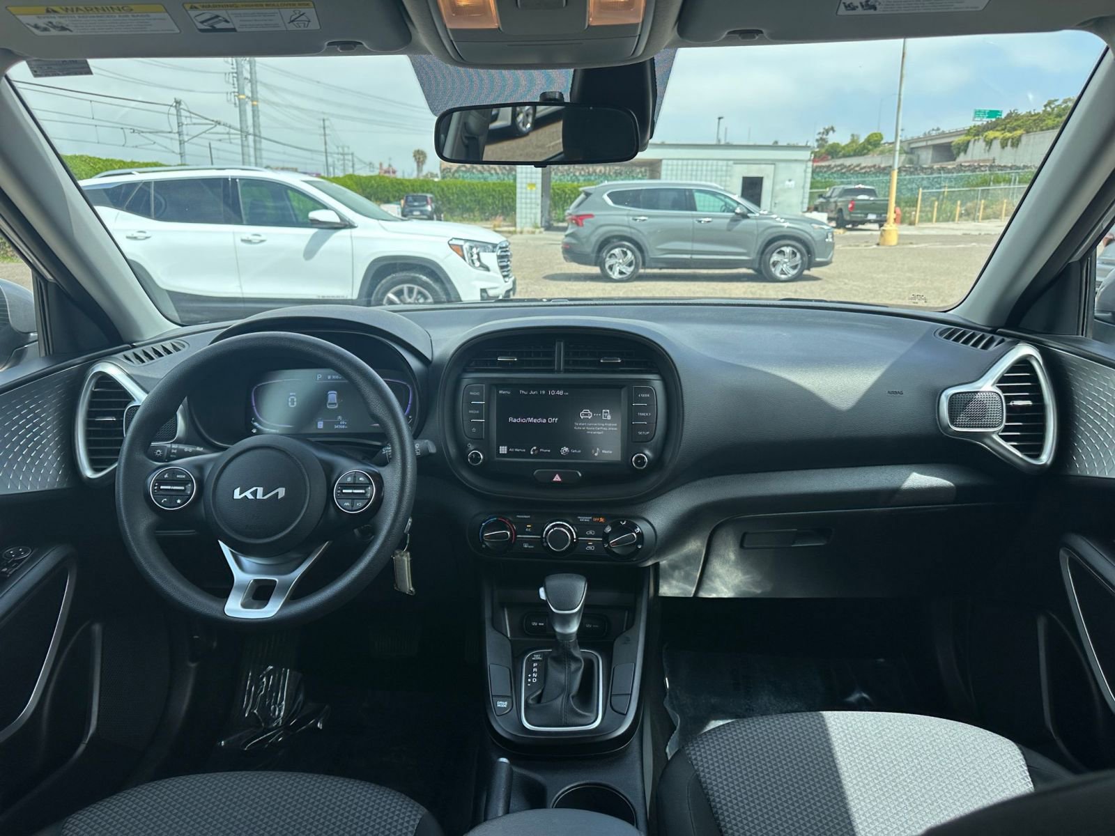 Thumbnail: 2023 Kia Soul - 31