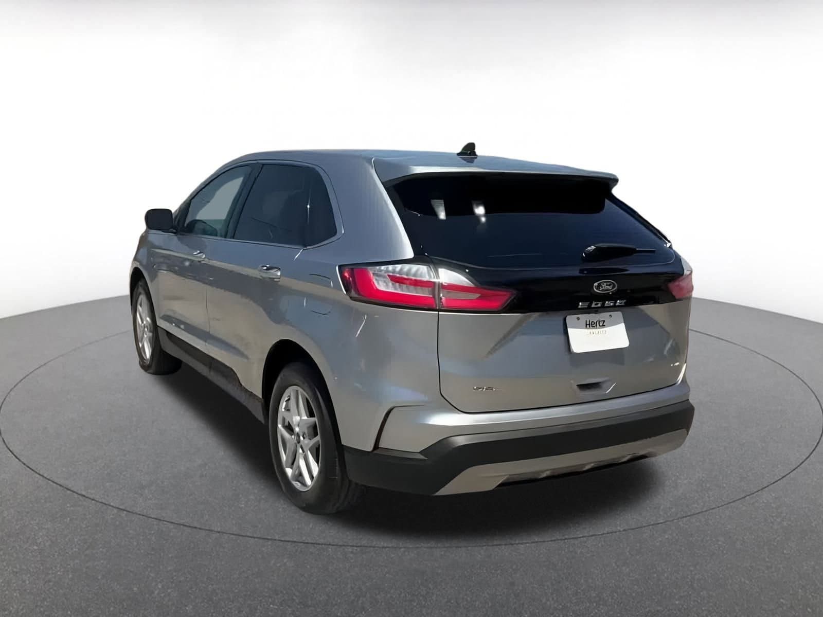 Thumbnail: 2023 Ford Edge - 11