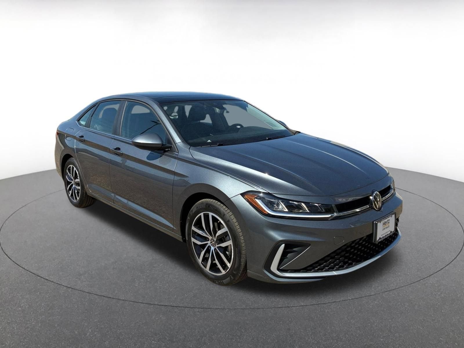 Thumbnail: 2025 Volkswagen Jetta - 1