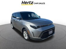 2024 Kia Soul LX -
                  San Diego, CA