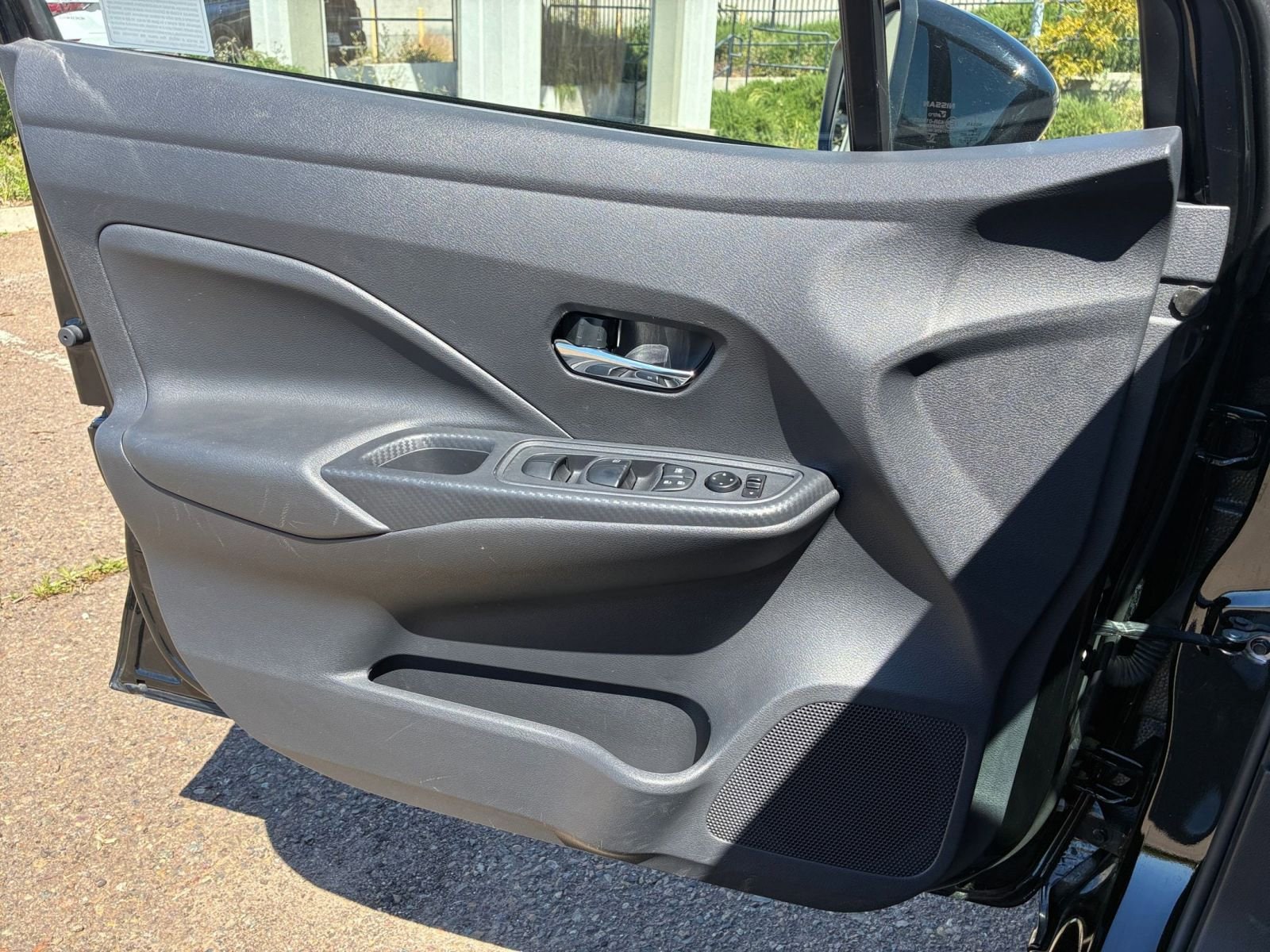 Thumbnail: 2025 Nissan Versa - 18