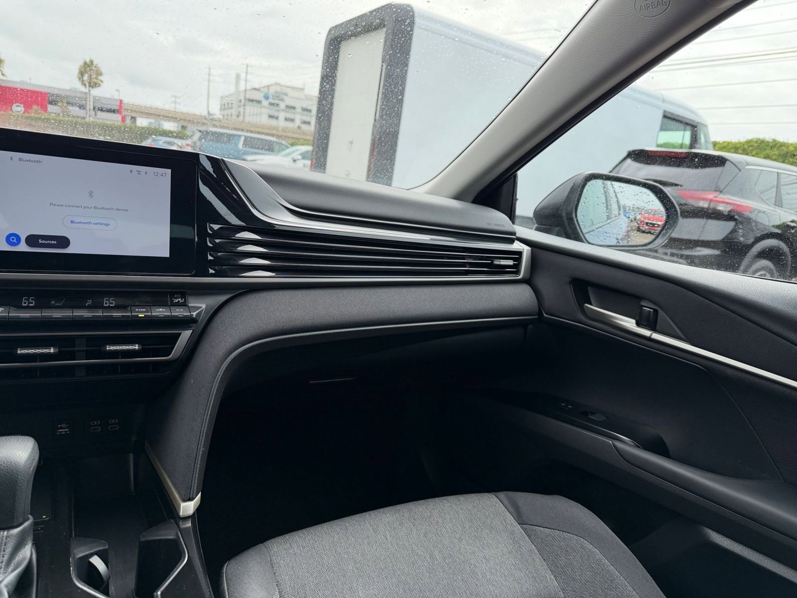 Thumbnail: 2025 Toyota Camry - 34