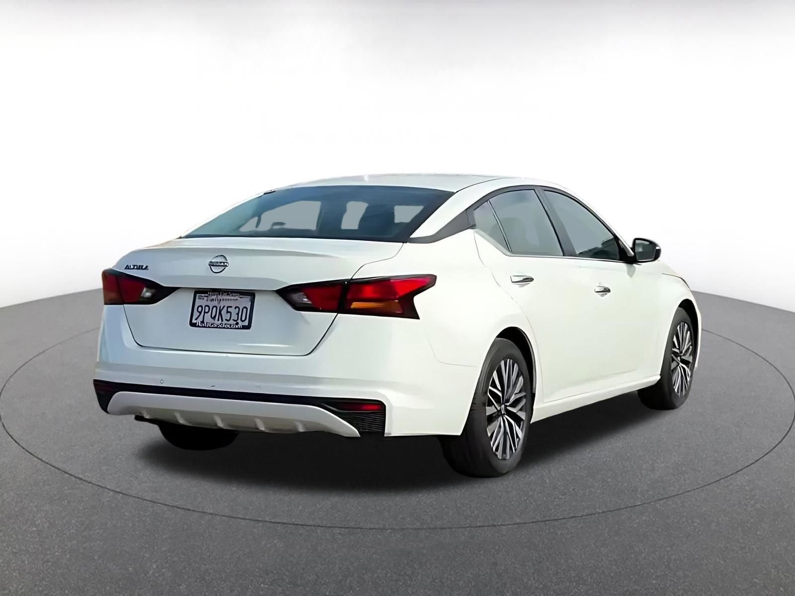 Thumbnail: 2025 Nissan Altima - 15