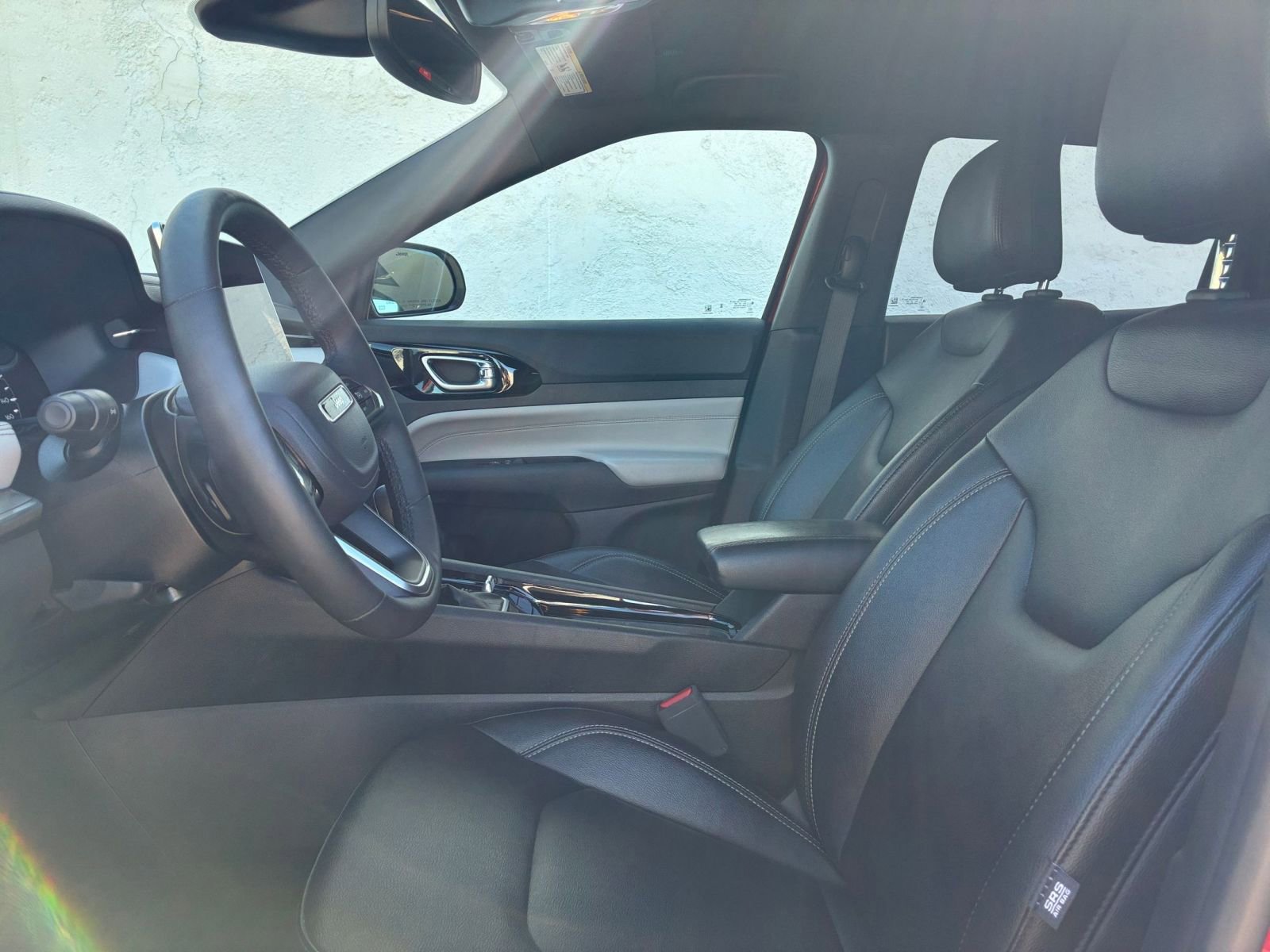 Thumbnail: 2025 Jeep Compass - 28