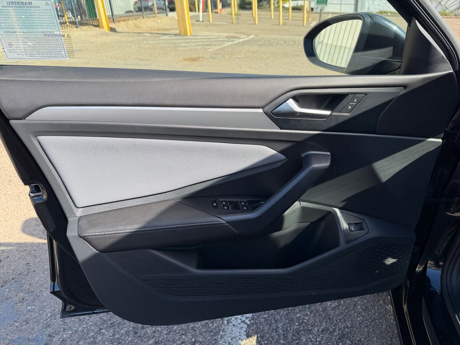 Thumbnail: 2025 Volkswagen Jetta - 20