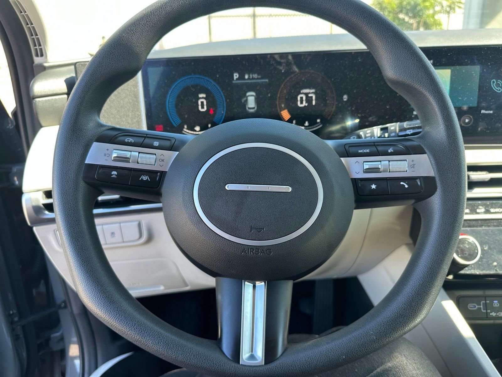 Thumbnail: 2025 Hyundai Tucson - 28