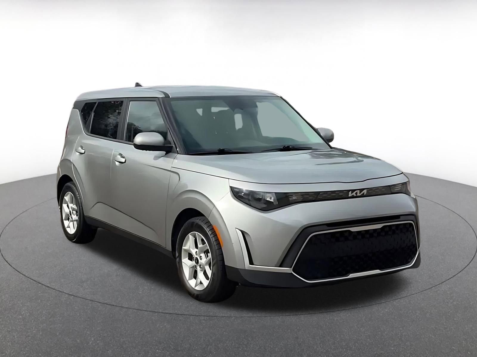 Thumbnail: 2025 Kia Soul - 3