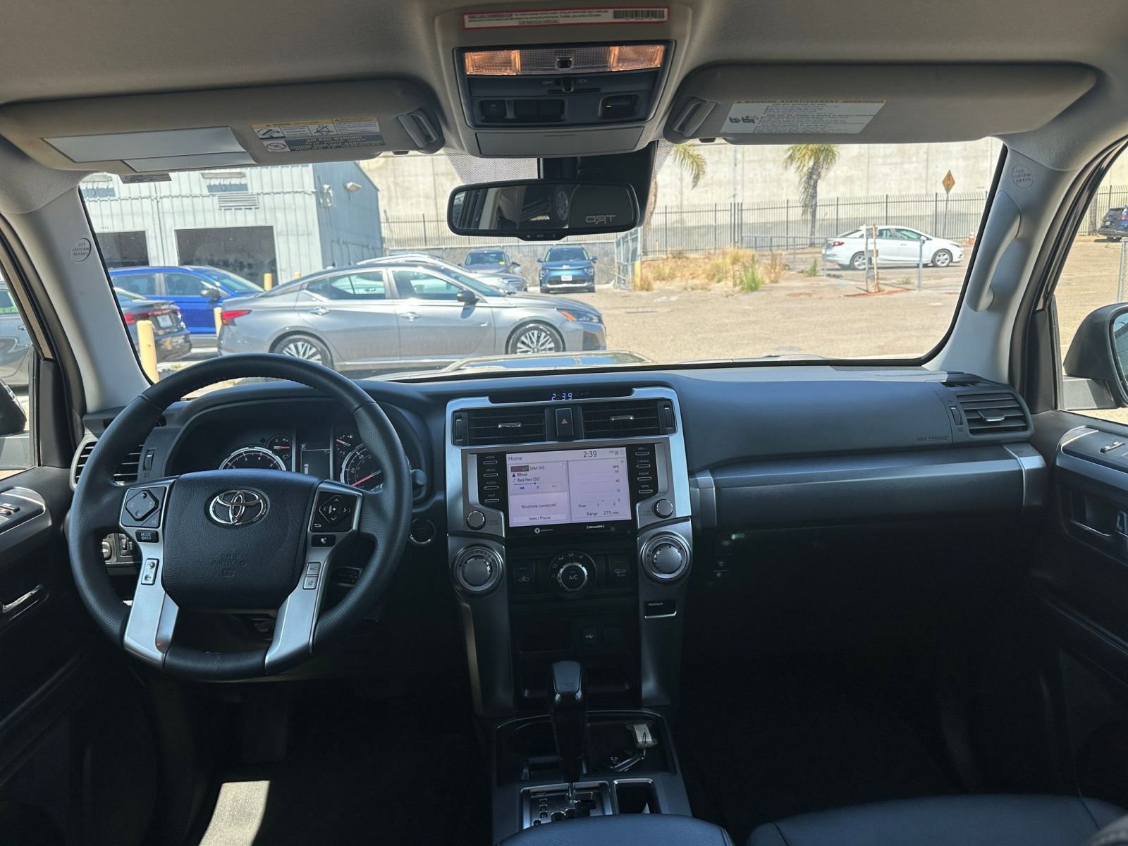 Thumbnail: 2024 Toyota 4Runner - 33