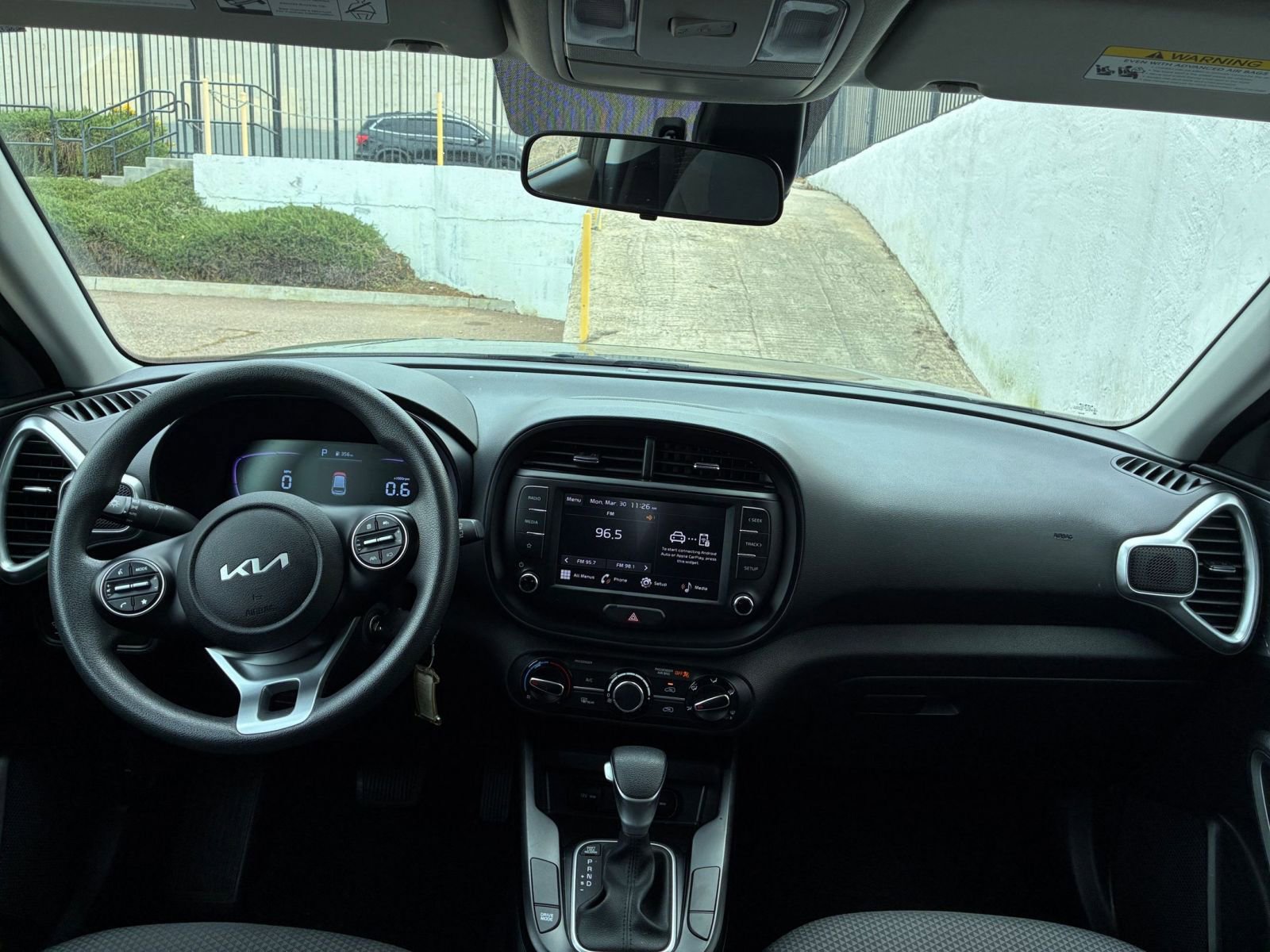 Thumbnail: 2025 Kia Soul - 31