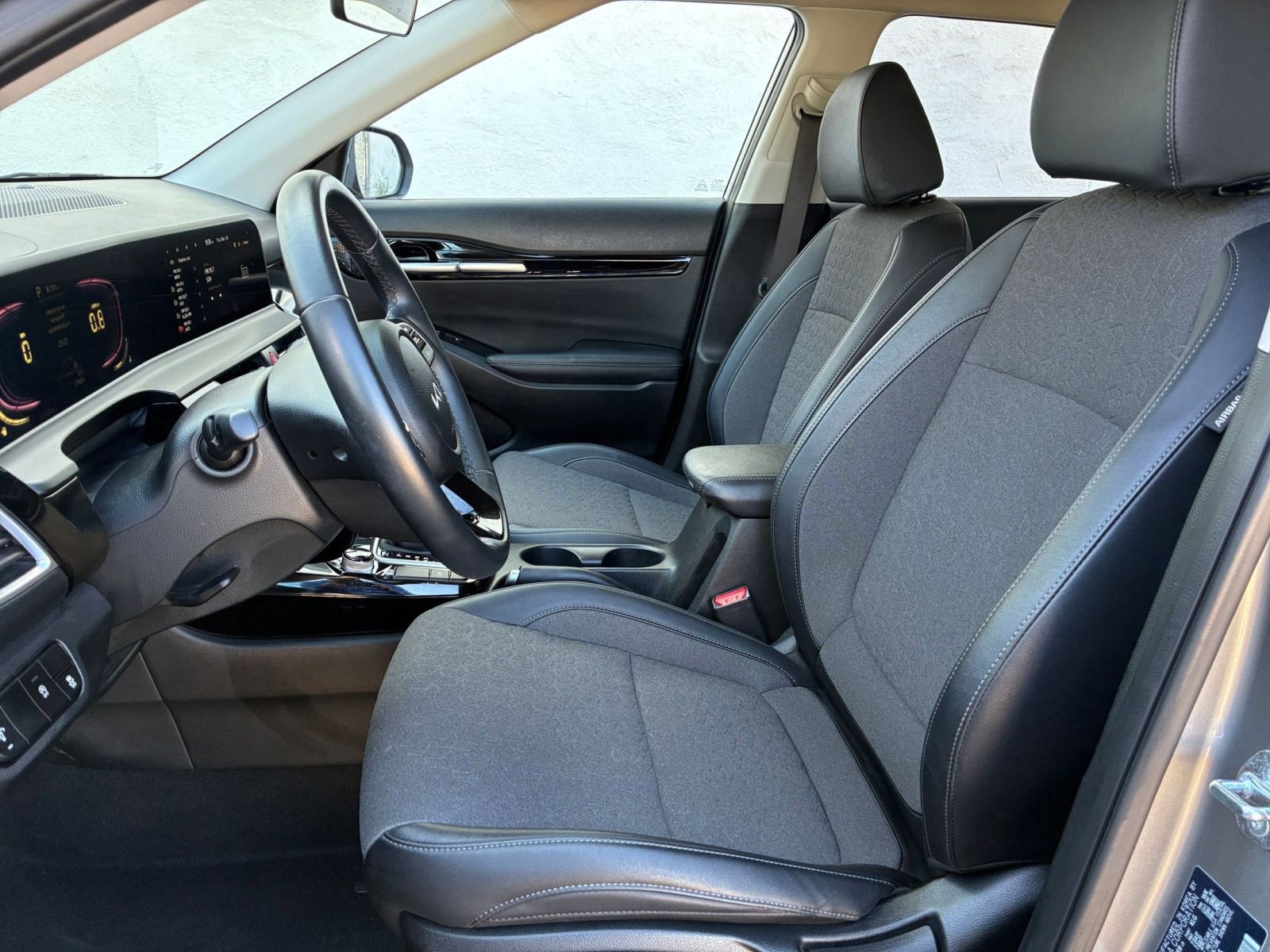 Thumbnail: 2025 Kia Seltos - 28