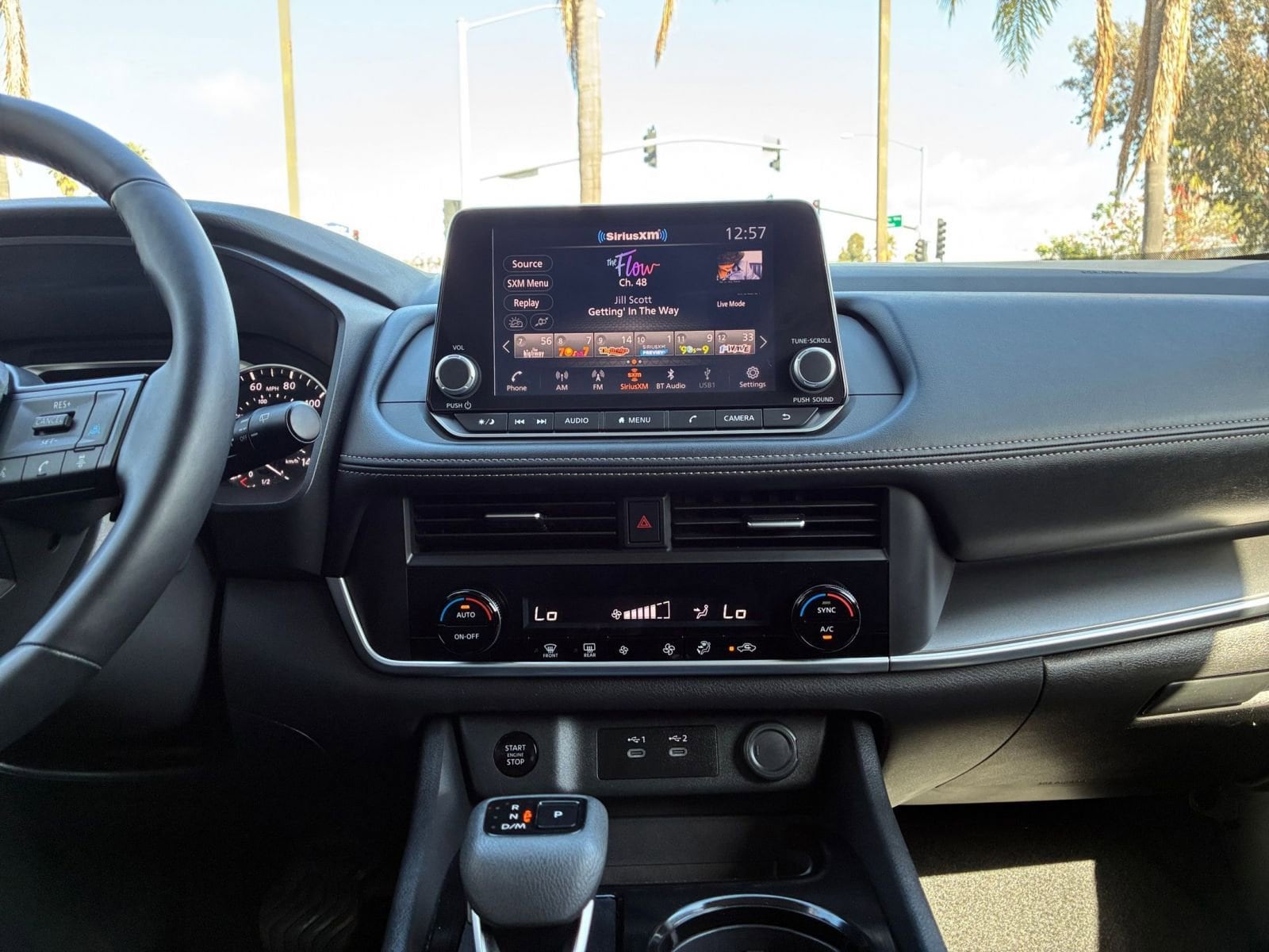 Thumbnail: 2025 Nissan Rogue - 17